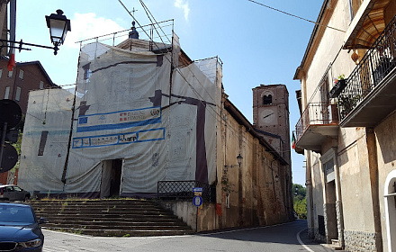 Chiesa di Sant'Evasio