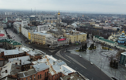 THE RELIGIOUS COMMUNITY OF THE NATIVITY OF THE HOLY MOTHER OF GOD OF THE DONETSK-HARKIV EXARCHATE OF THE UKRAINIAN GREEK CATHOLIC CHURCH IN MELITOPOL, ZAPORIZHZHIA REGION