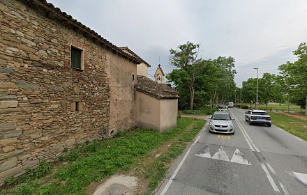 Sant Llàtzer de Vic