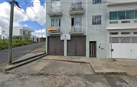 Igreja Batista Reformada (São João del Rei-MG)