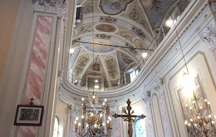 Chiesa di Santa Maria Ausiliatrice