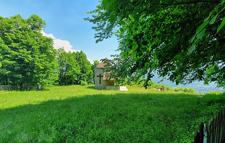 Kapela sv. Ane