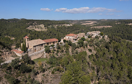Sant Martí de Claret