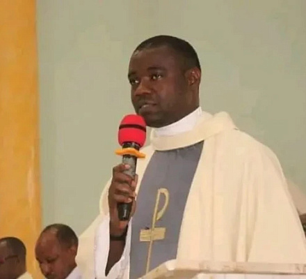 Secuestrado el rector de un seminario menor nigeriano durante la oración vespertina