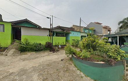 GKPI Padalarang