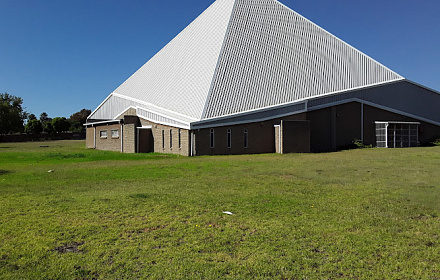 Christian Family Church Esselen Park