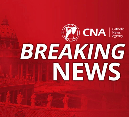 Breaking: The conclave starts on May 7