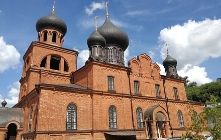 церковь