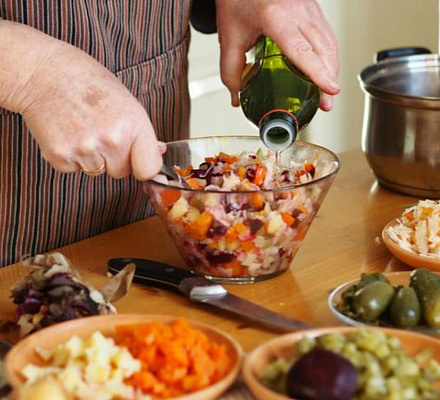 Los cristianos ortodoxos comienzan la Gran Cuaresma