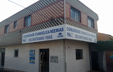 Comunidade Evangélica Neemias