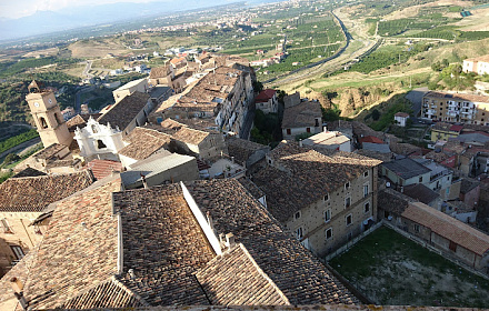 Chiesa Santa Maria Maggiore