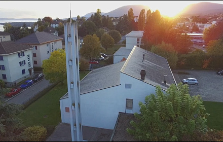 The Church of Jesus Christ of Latter-day Saints