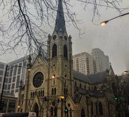 Chicago Archdiocese reinstates priest to ministry after abuse investigation