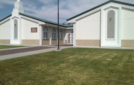 Church of Jesus Christ of Latter-day Saints