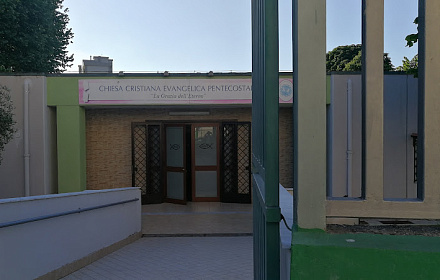 Chiesa evangelica