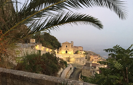 Chiesa S. Agostino