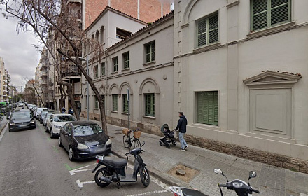Grupo de oración San José de la Renovación carismática católica de Catalunya