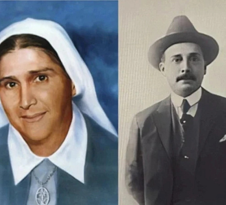 Pope Leo XIV to canonize 7 saints on Oct. 19