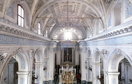 Parrocchia San Nicolò