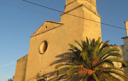Sant Jordi Church