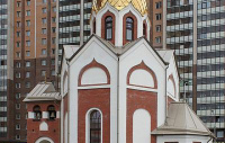 Kostel sv. Havla