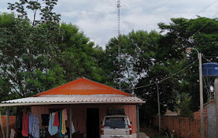 Asamblea de Dios Templo Central