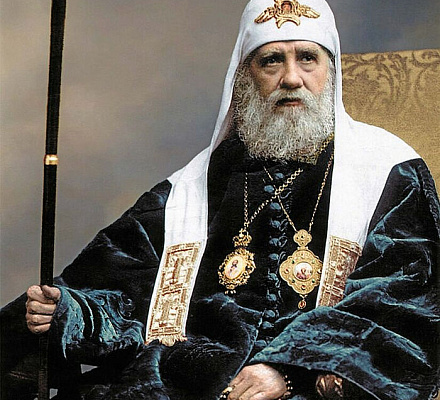 Патриарший совет по культуре вошел в список победителей 2-го конкурса 2025 г. Президентского фонда культурных инициатив