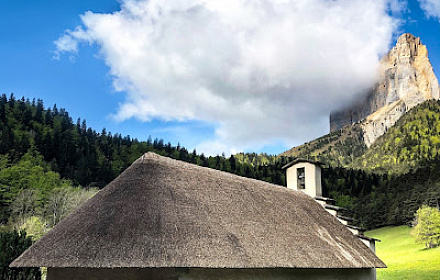 Chapelle de Trézanne