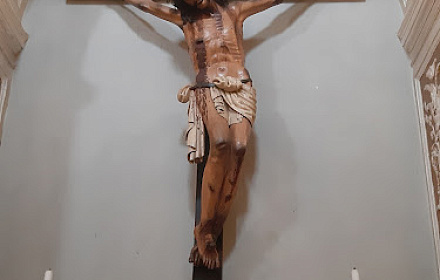 Chiesa Santa Maria Di Gesu'