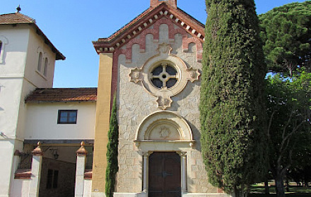 Church of Sant Josep