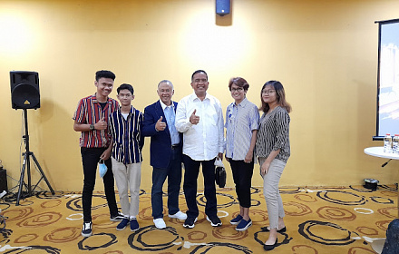 GBI M2 CHURCH