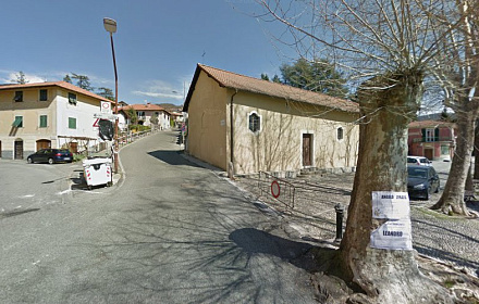 Oratorio di Sant'Antonio Abate