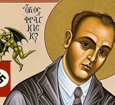 Martire Franz Jägerstetter