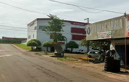Igreja Petencostal Aliança de Cristo