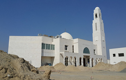 Mezquita Bin Lahej