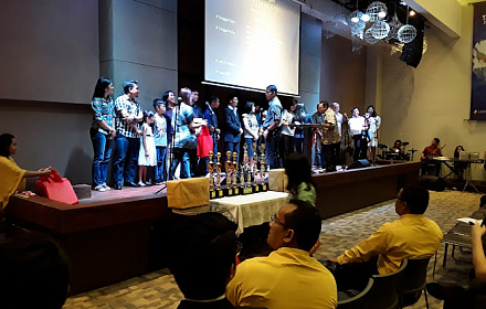 GKDI Tangerang