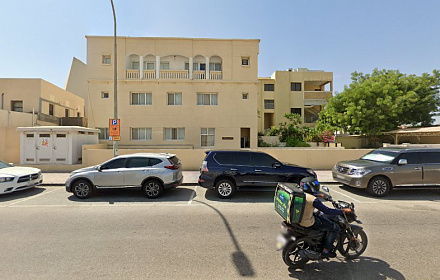 CSI Tamil Parish - Dubai