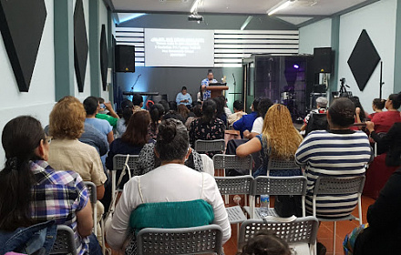 United Pentecostal Church
