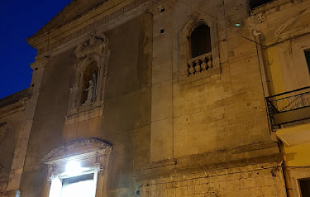 Chiesa di Sant’Anna