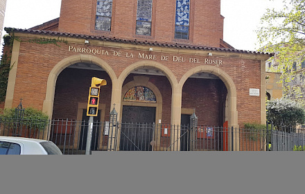 Parròquia de Nostra Senyora del Rosari