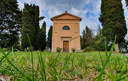 Oratorio Santa Maria di Tignano