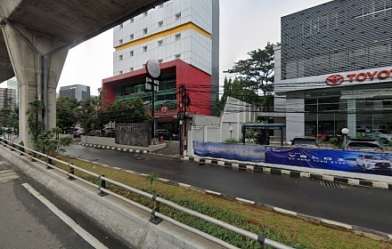 Bethel Indonesia