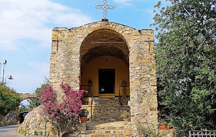 Chiesa Santa Croce