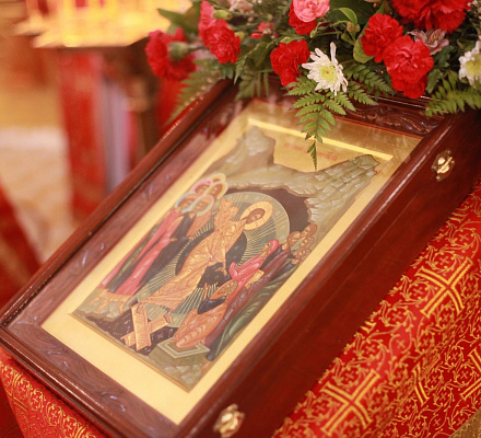 Martedì 7 maggio i cristiani ortodossi celebreranno Radonitsa