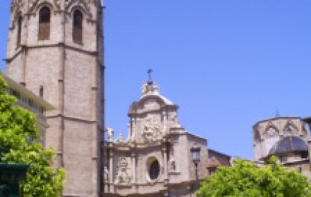 The Parish of Santa Maria Assunta e San Giuseppe