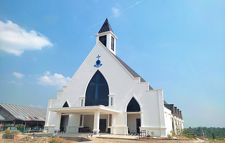 HKBP Syalom