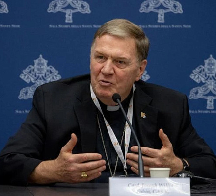 Tobin announces new review to probe Seton Hall president’s knowledge of abuse allegations