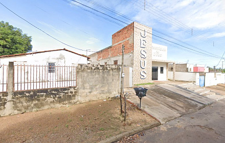 Assembleia de Deus Ministério Anápolis