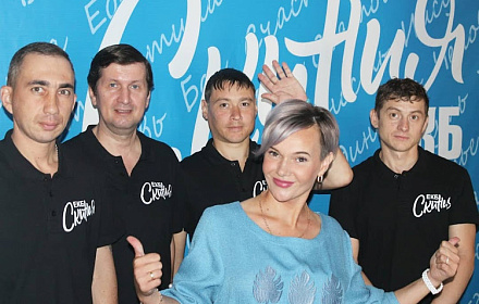 Протестантская Церковь Исход Новое Поколение