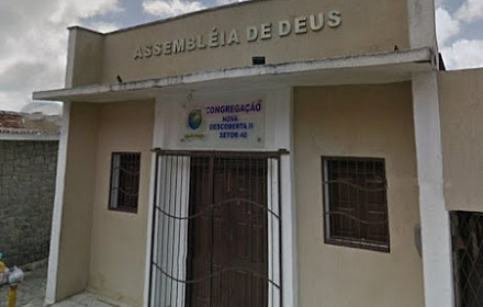 Assembléia de Deus